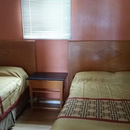 Flamingo Motel Rio Grande Ngoại thất bức ảnh
