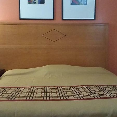 Flamingo Motel Rio Grande Ngoại thất bức ảnh
