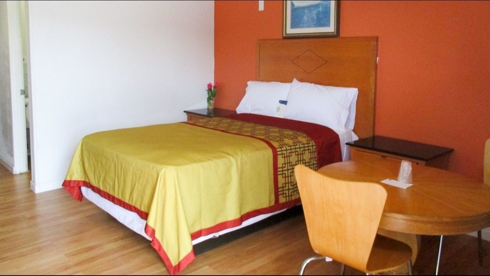 Flamingo Motel Rio Grande Ngoại thất bức ảnh