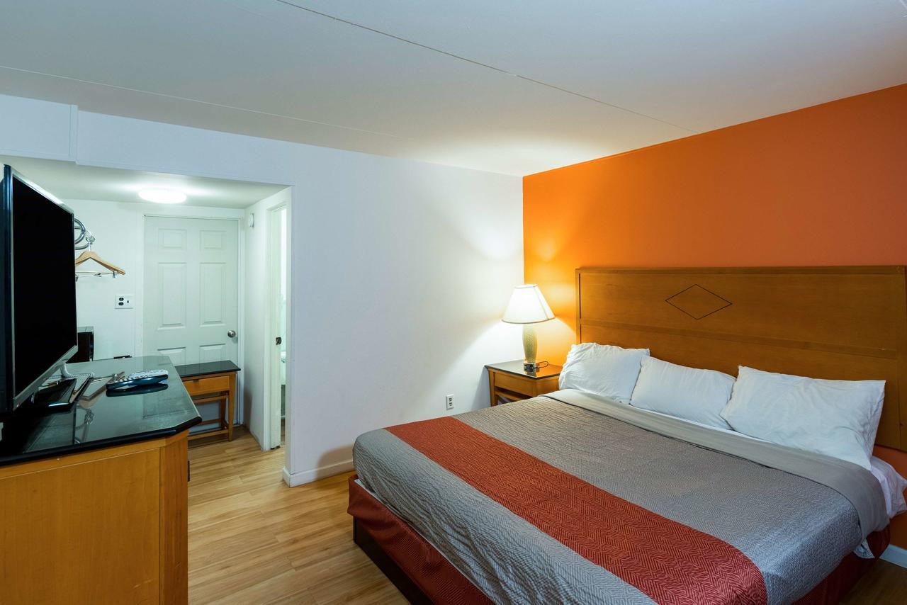 Flamingo Motel Rio Grande Ngoại thất bức ảnh