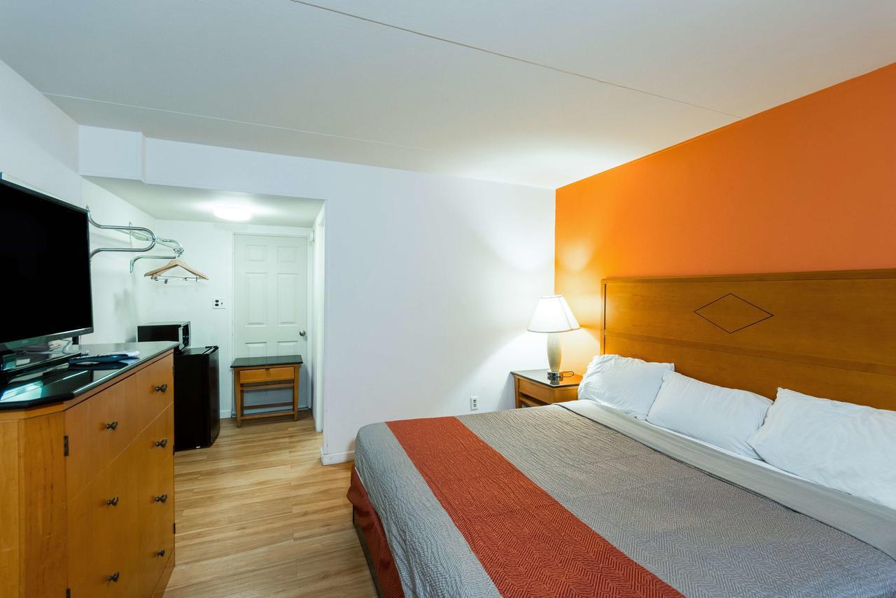 Flamingo Motel Rio Grande Ngoại thất bức ảnh