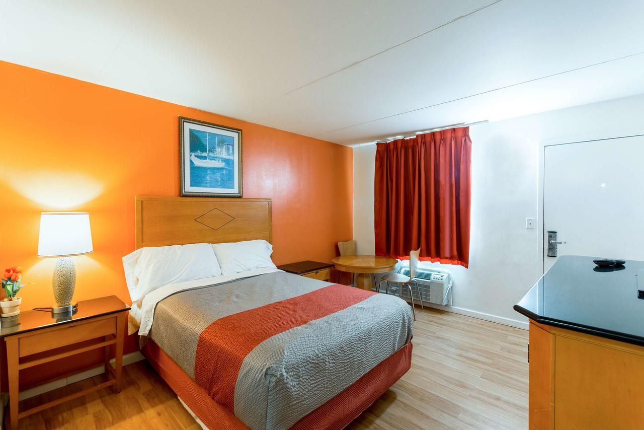 Flamingo Motel Rio Grande Ngoại thất bức ảnh
