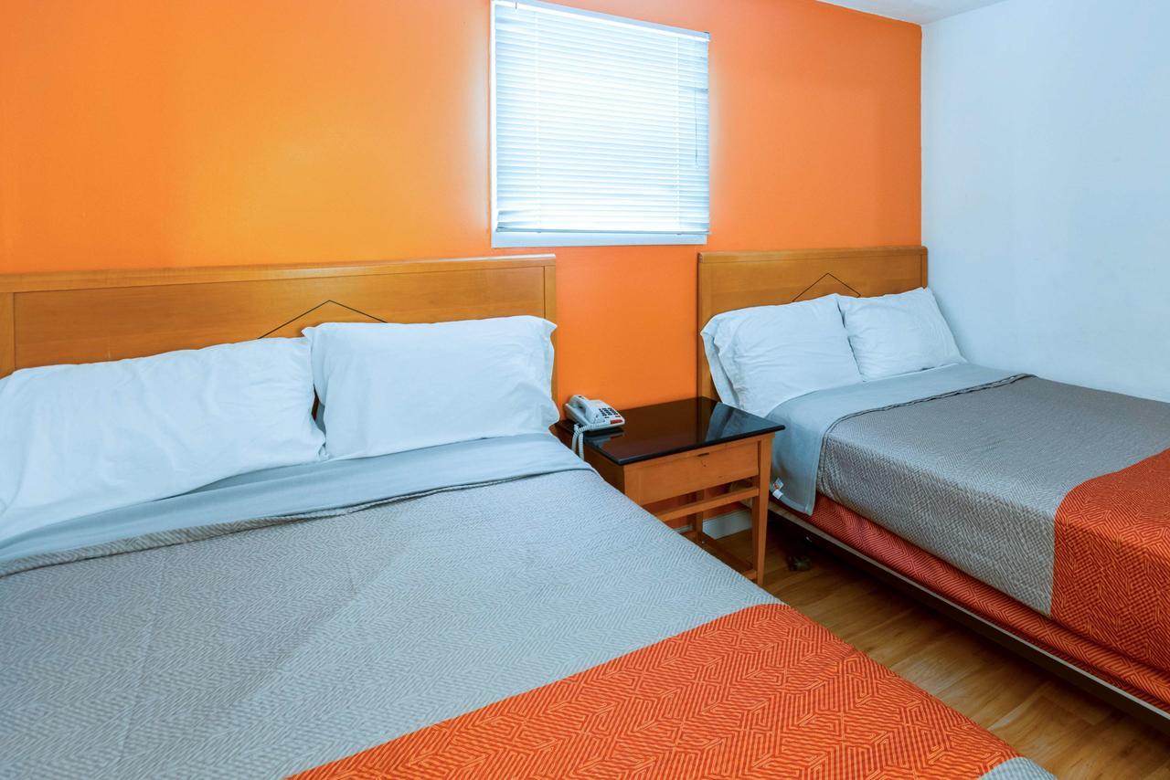 Flamingo Motel Rio Grande Ngoại thất bức ảnh