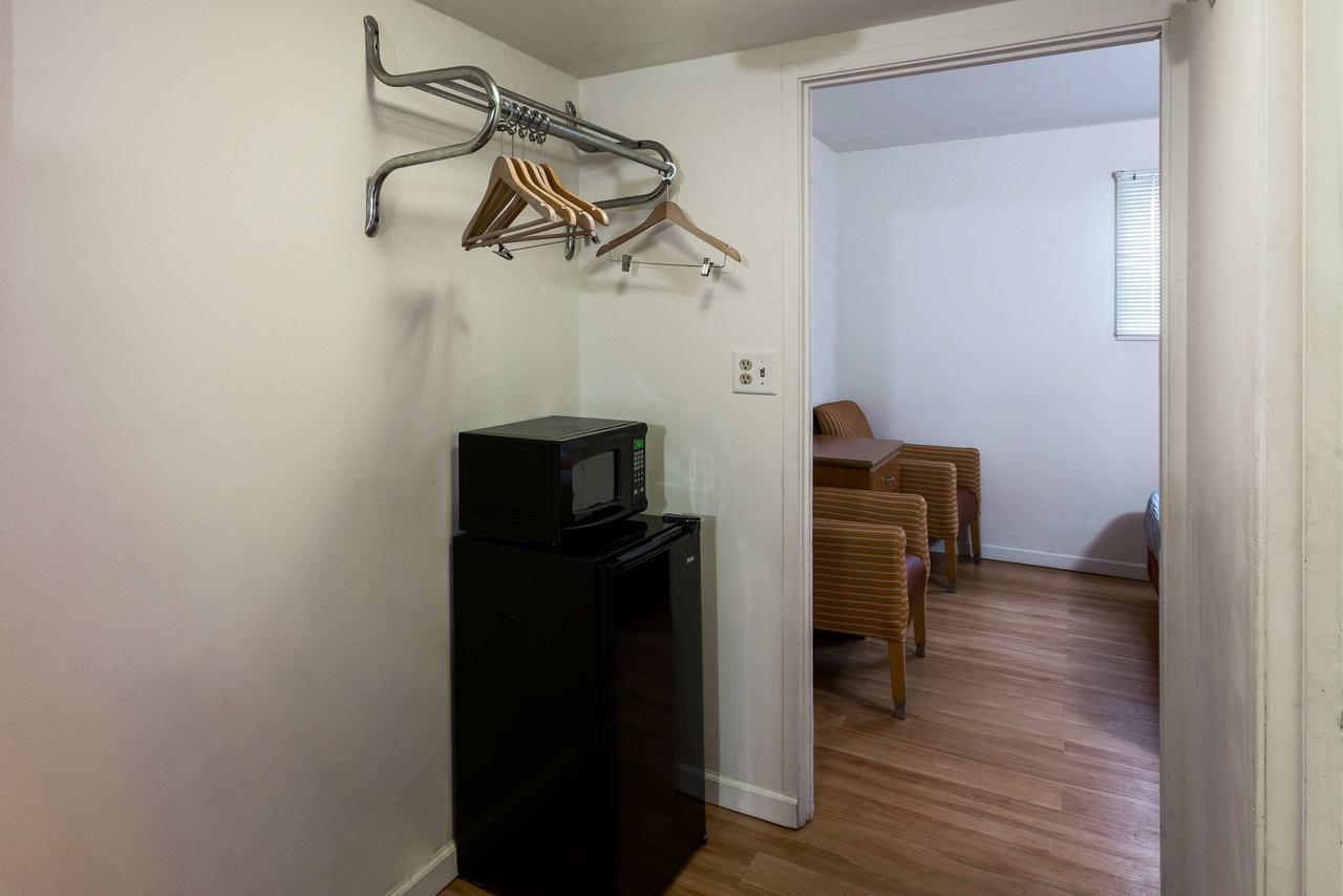 Flamingo Motel Rio Grande Ngoại thất bức ảnh