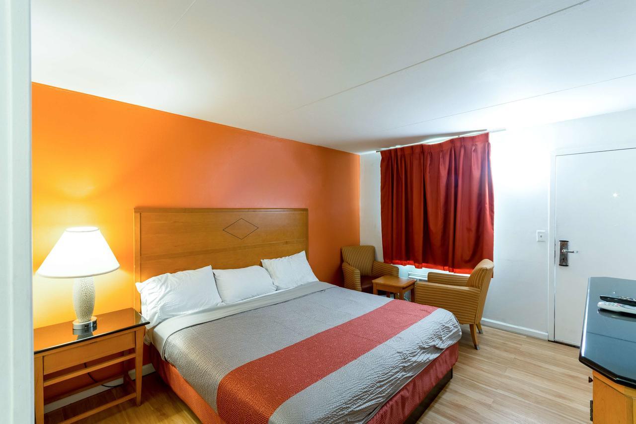 Flamingo Motel Rio Grande Ngoại thất bức ảnh
