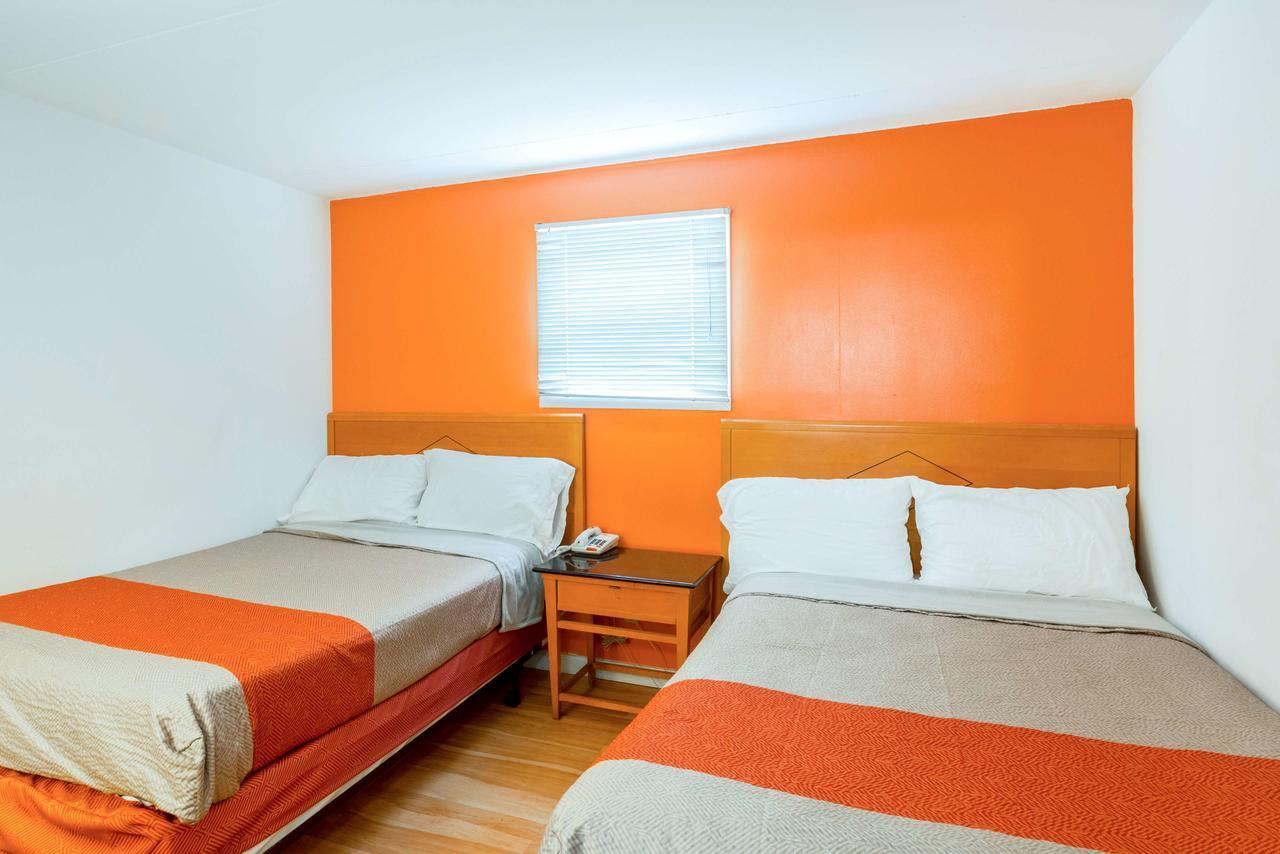 Flamingo Motel Rio Grande Ngoại thất bức ảnh
