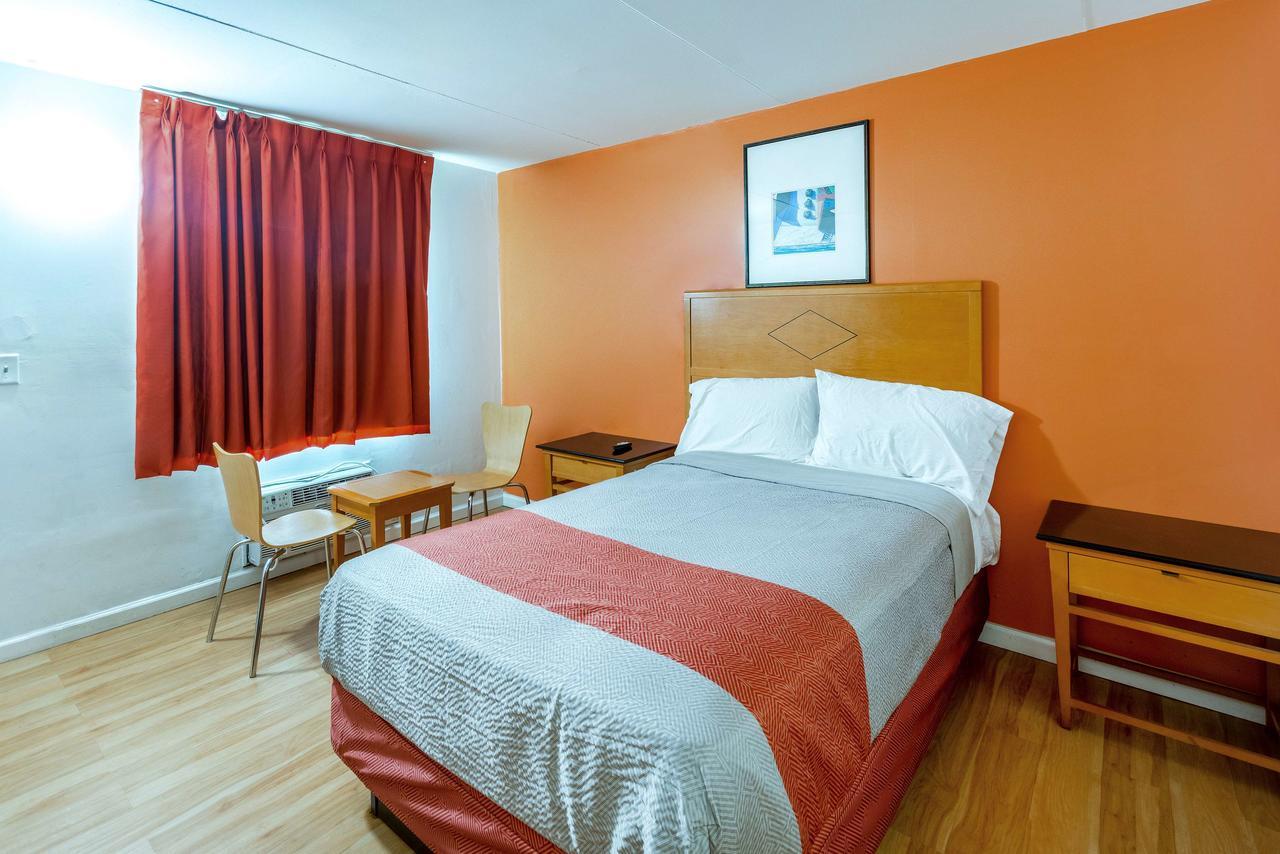 Flamingo Motel Rio Grande Ngoại thất bức ảnh