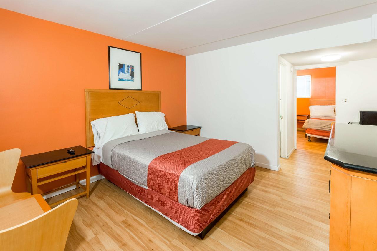 Flamingo Motel Rio Grande Ngoại thất bức ảnh
