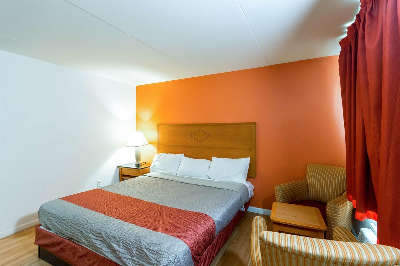 Flamingo Motel Rio Grande Ngoại thất bức ảnh