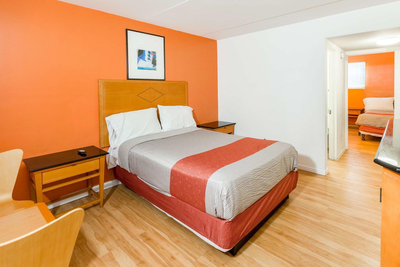 Flamingo Motel Rio Grande Ngoại thất bức ảnh