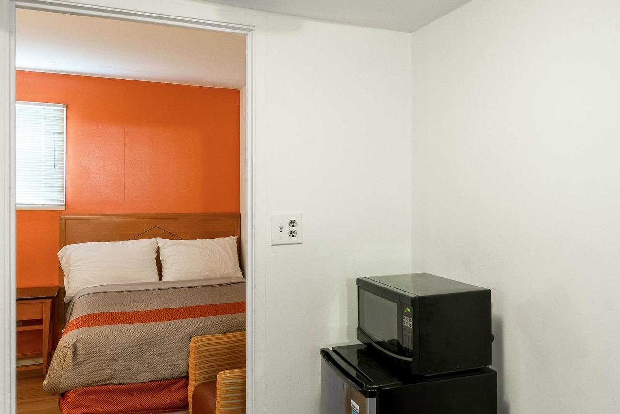 Flamingo Motel Rio Grande Ngoại thất bức ảnh