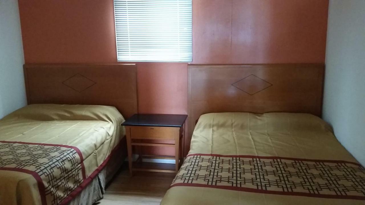 Flamingo Motel Rio Grande Ngoại thất bức ảnh