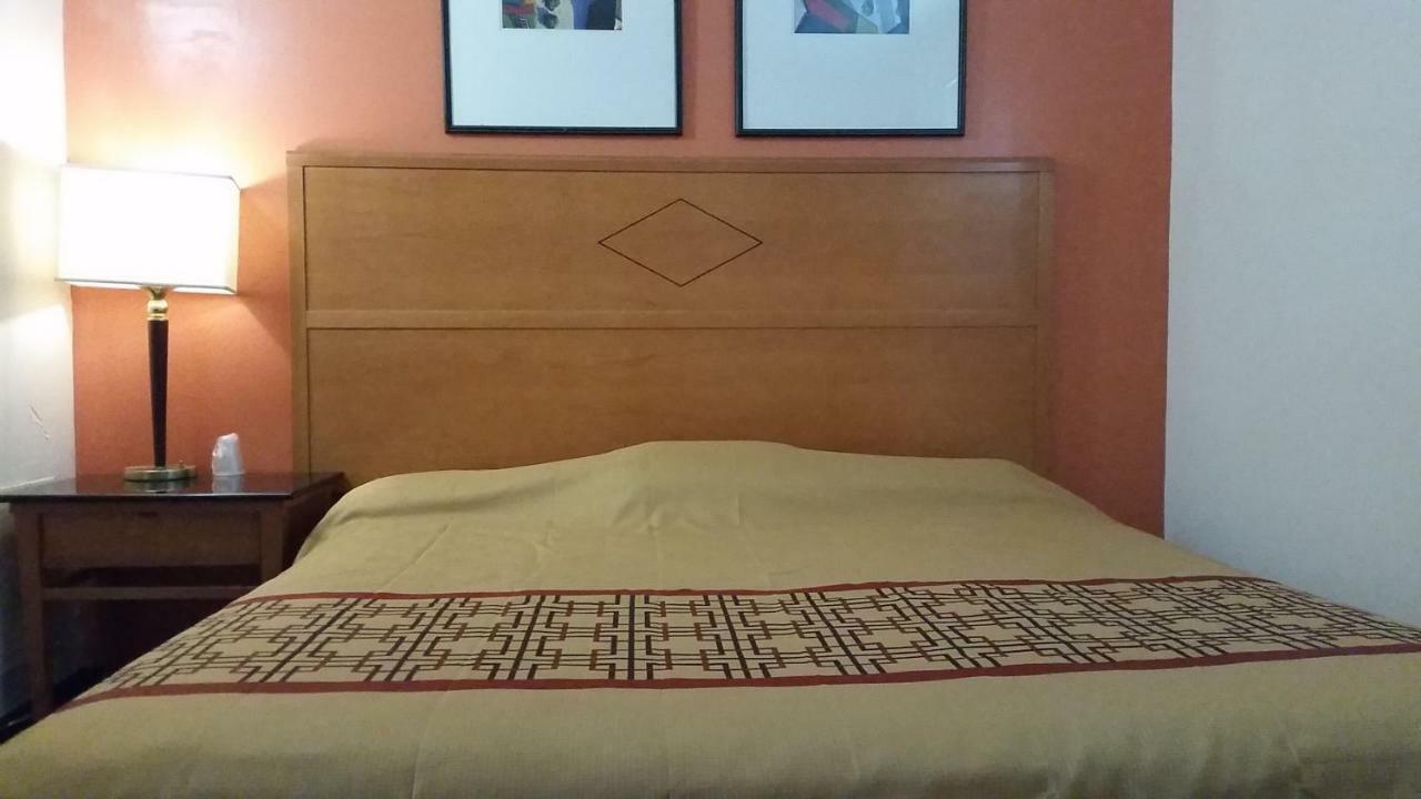 Flamingo Motel Rio Grande Ngoại thất bức ảnh